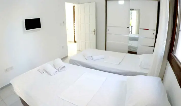 Superior Villa Oda