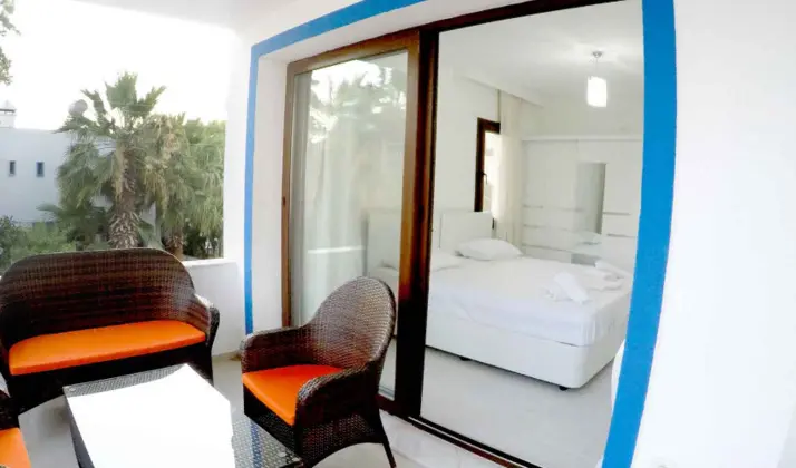 Superior Villa Oda