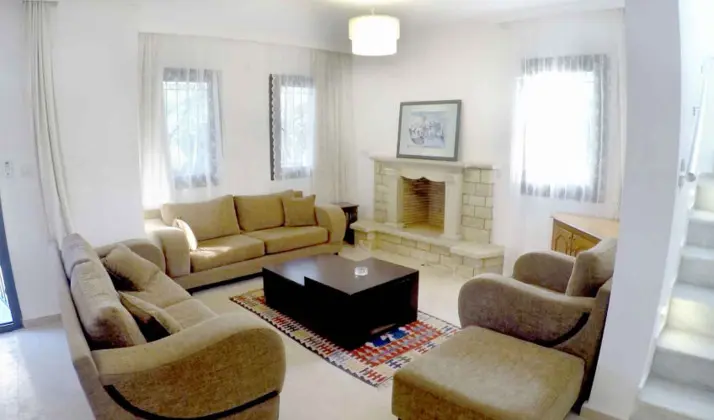 Superior Villa Oda