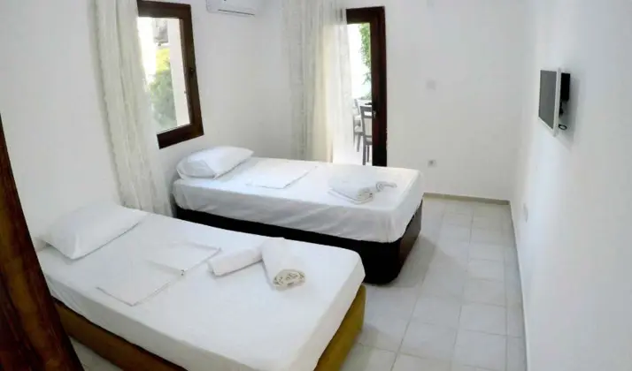 Superior Villa Oda
