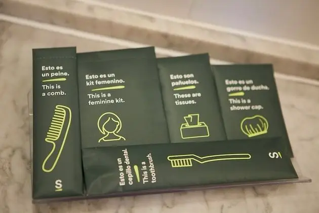 Banyo imkân ve özellikleri