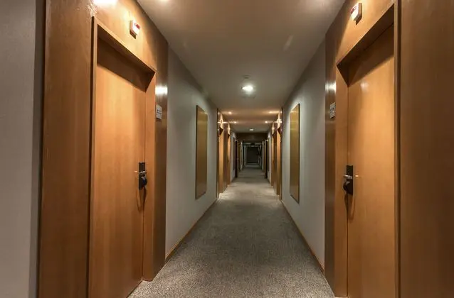 Çift Kişilik Tek Kişi Kullanım Standard
