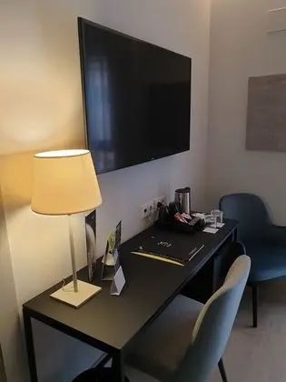 Classic İki Ayrı Yataklı Oda