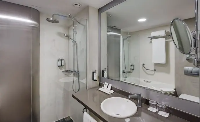 Standard İki Ayrı Yataklı Oda