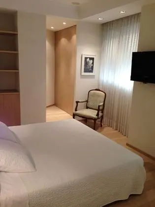 Superior Tek Büyük Yataklı Oda