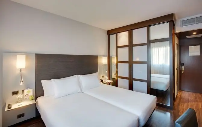 Classic İki Ayrı Yataklı Oda