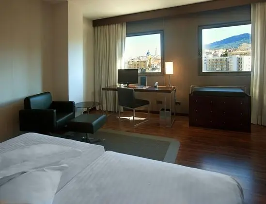 Superior İki Ayrı Yataklı Oda