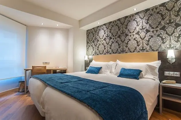 Classic İki Ayrı Yataklı Oda