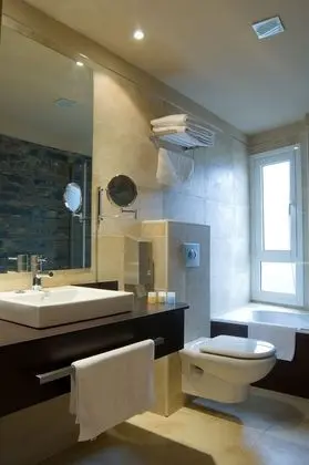 Classic İki Ayrı Yataklı Oda