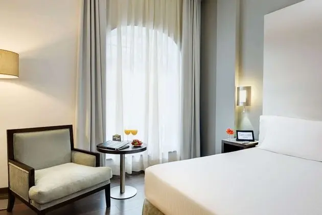 Classic İki Ayrı Yataklı Oda