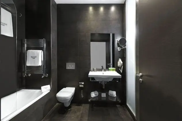 Classic Üç Kişilik Oda (with Double Bed)