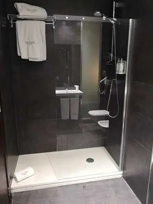 Superior İki Ayrı Yataklı Oda