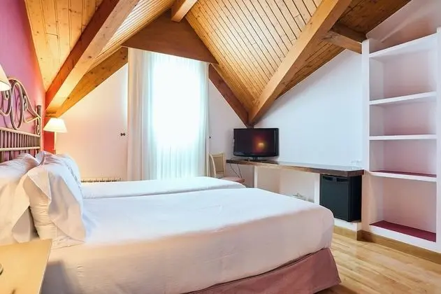Standard İki Ayrı Yataklı Oda (2 adults)