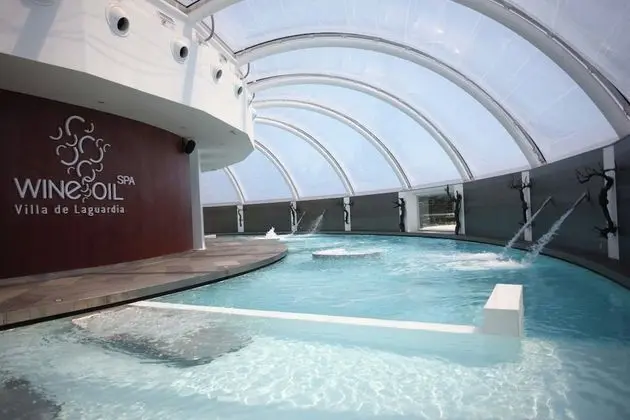 Tek Büyük Yataklı Oda (Spa Access)