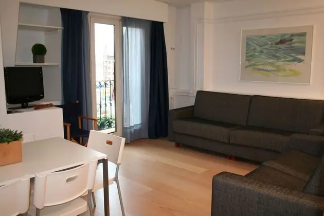 Apart Daire (6A)