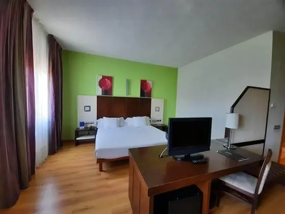 Superior Tek Büyük Yataklı Oda (Family)