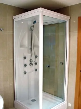 Superior Tek Büyük Yataklı Oda (Family)