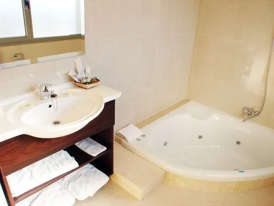 Superior Tek Büyük Yataklı Oda (Family)