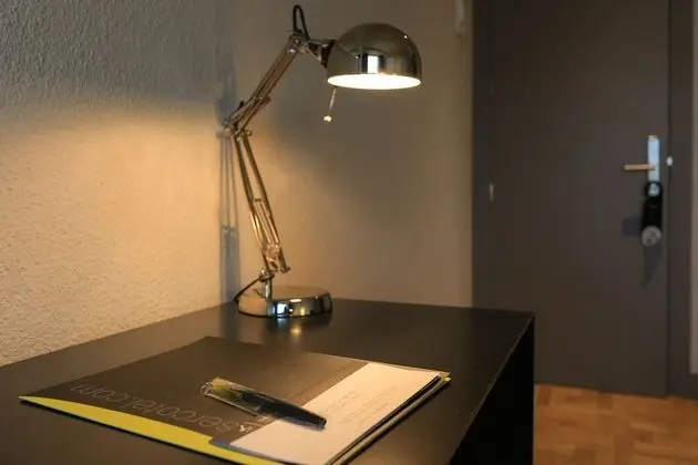 Standard Büyük Yataklı Tek Kişilik Oda