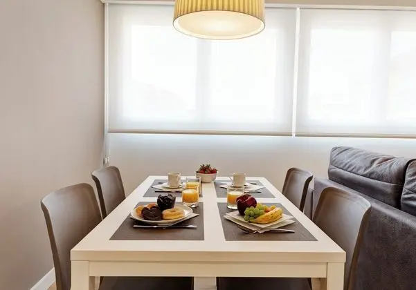Odada Yemek Servisi