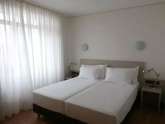 İki Ayrı Yataklı Oda