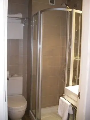 İki Ayrı Yataklı Oda