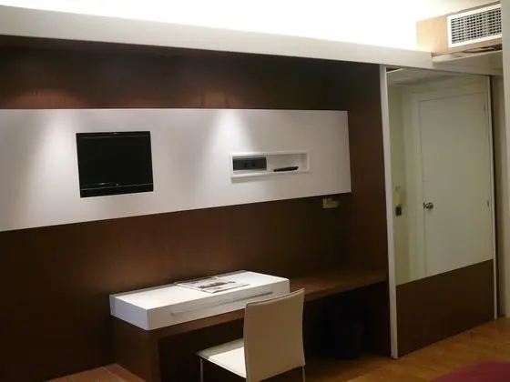 Superior Üç Kişilik Oda