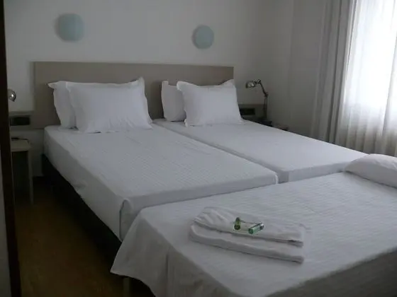 Superior Üç Kişilik Oda