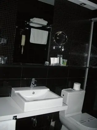 Superior Üç Kişilik Oda