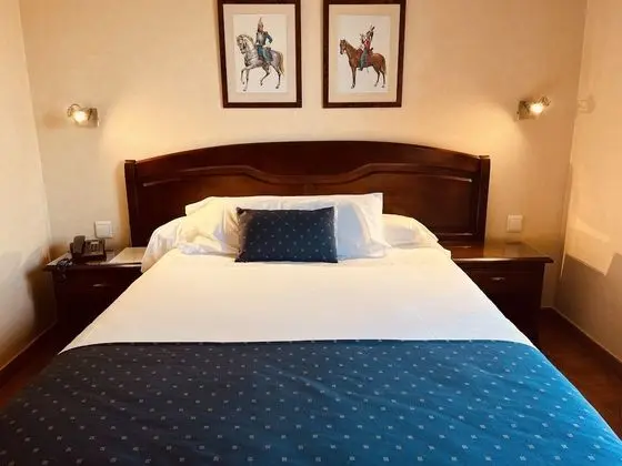 Standard Üç Kişilik Oda