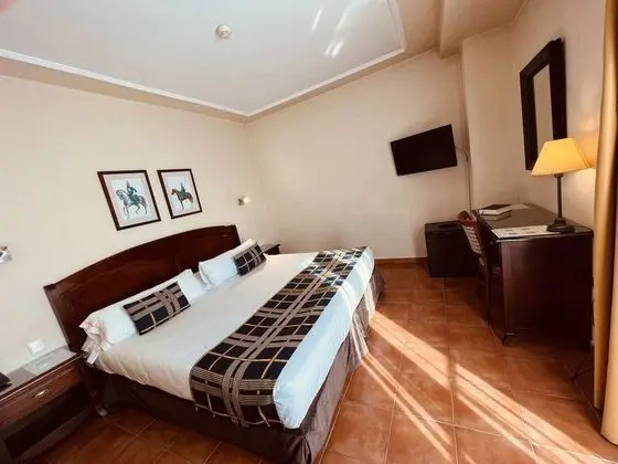 Standard Üç Kişilik Oda