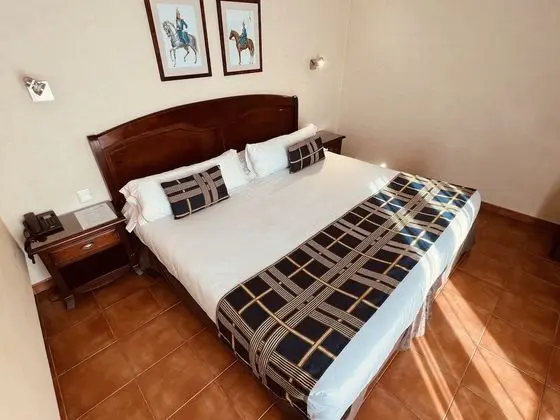 Standard Üç Kişilik Oda