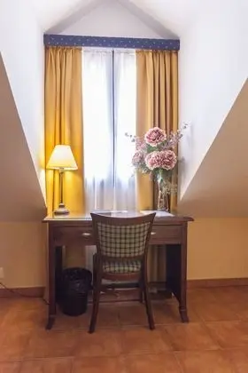 Superior Oda (1 pax)