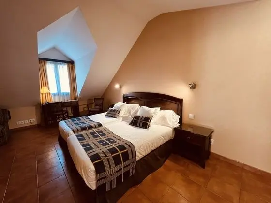 Superior Oda (1 pax)