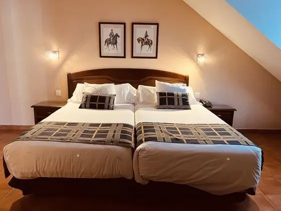 Superior Oda (1 pax)