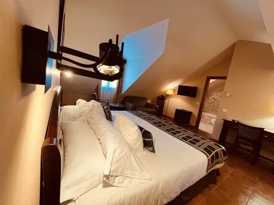 Superior Oda (1 pax)