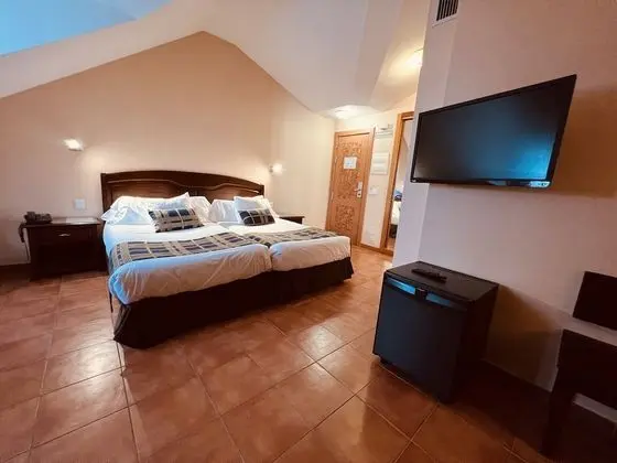 Superior Oda (1 pax)