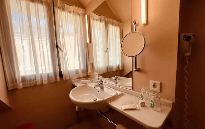 Superior Oda (1 pax)