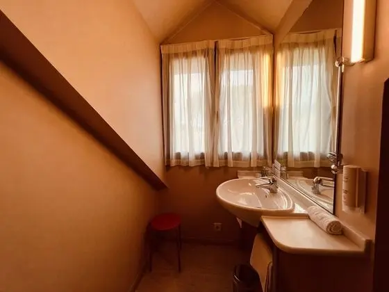 Superior Oda (1 pax)