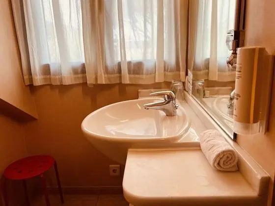 Superior Oda (1 pax)