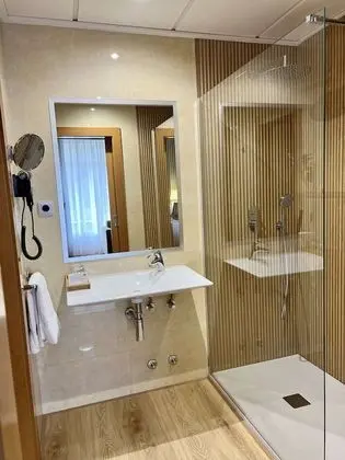 Standard Tek Kişilik Oda, 1 Tek Kişilik Yatak, Küvet
