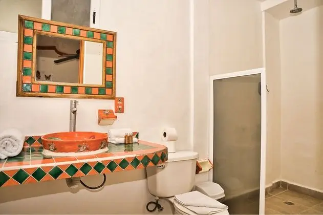 Standard Oda, 1 Yatak Odası