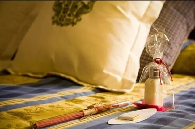 Superior Büyük Yataklı Tek Kişilik Oda