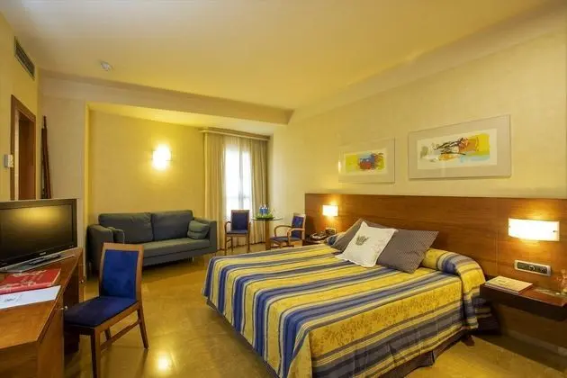 Üç Kişilik Oda (3 adults)