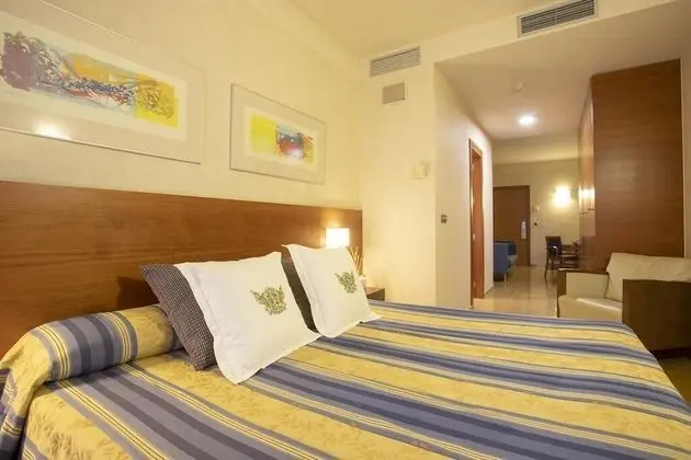 Üç Kişilik Oda (3 adults)