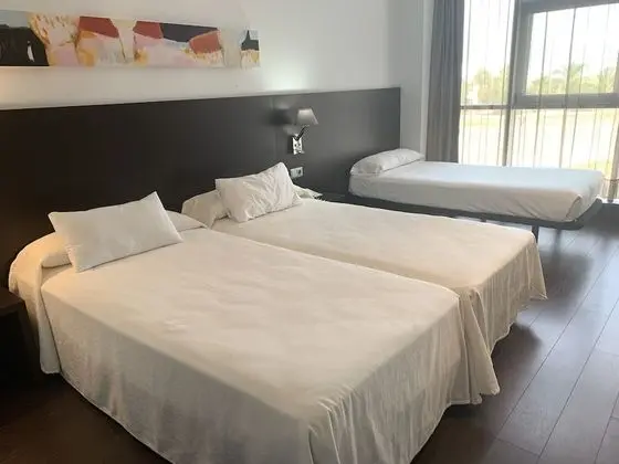 Üç Kişilik Oda (3 adults)