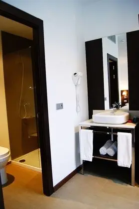 Üç Kişilik Oda (3 adults)