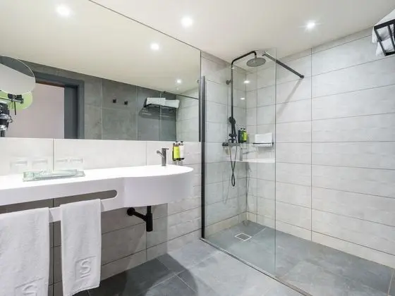 Family Oda, Deniz Manzaralı