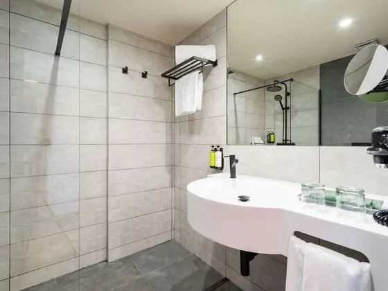 Superior Oda, Deniz Manzaralı