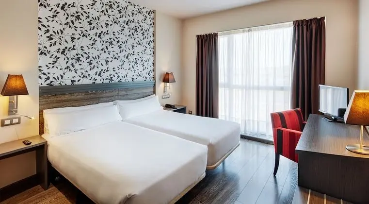 Standard Double or Twin Room Single Use